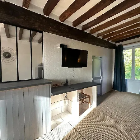 Appartamento Loft Preaux