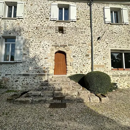 Loft Preaux * Villeneuve-sur-Vere