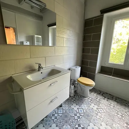 Appartamento Loft Preaux Villeneuve-sur-Vere