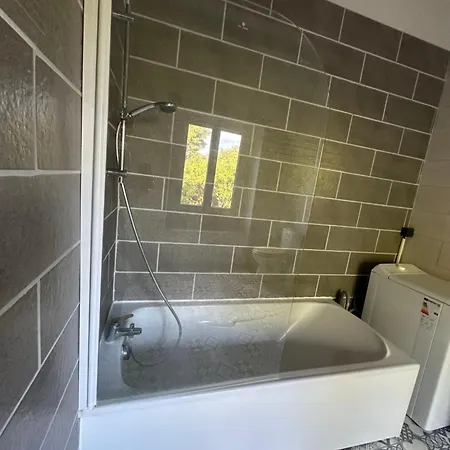 Loft Preaux Villeneuve-sur-Vere