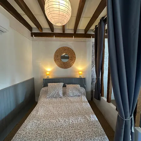 Appartamento Loft Preaux