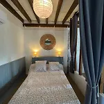 Appartement Loft Preaux *