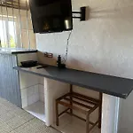 Appartement Loft Preaux *