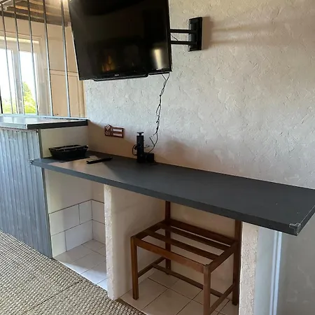 Loft Préaux Villeneuve-sur-Fere