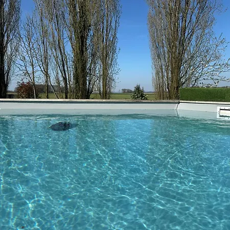 Loft Preaux Villeneuve-sur-Fere