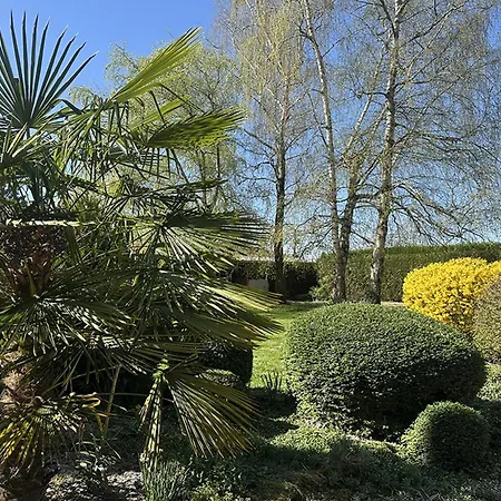 דירה Loft Preaux Villeneuve-sur-Fere