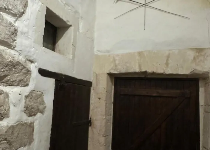 Loft Préaux Appartement Villeneuve-sur-Fere