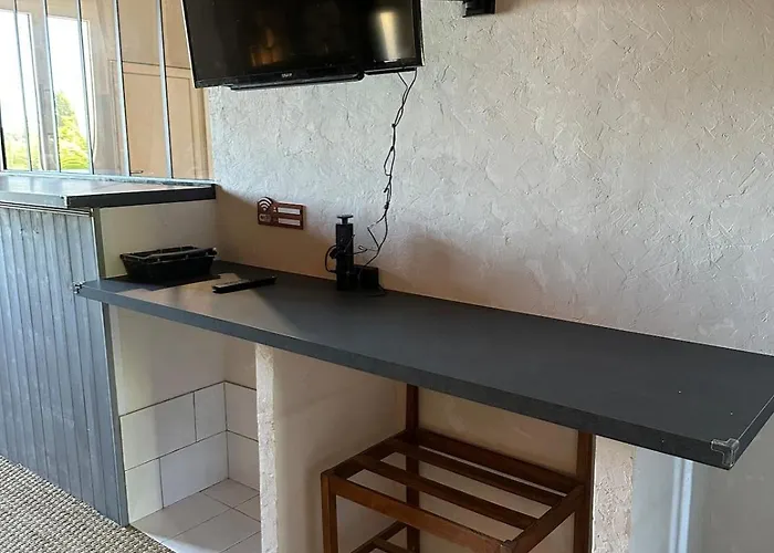 Loft Préaux Villeneuve-sur-Fere