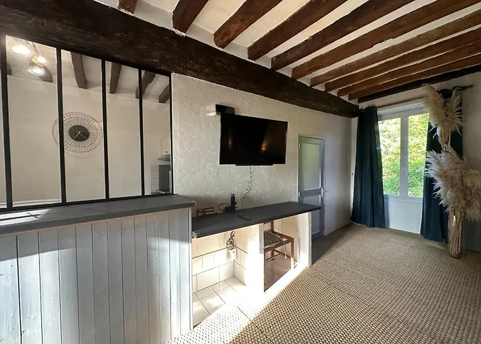 Loft Préaux Appartement