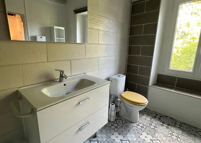 Appartement Loft Préaux Villeneuve-sur-Fere