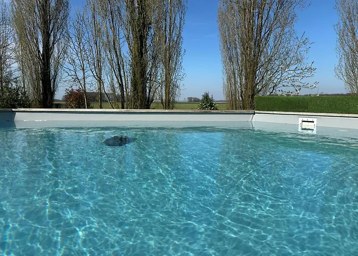 Loft Préaux Villeneuve-sur-Fere