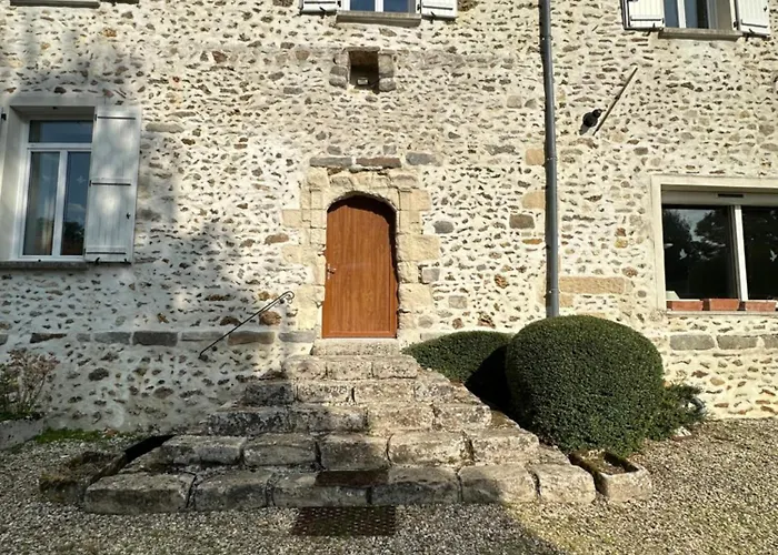 Loft Préaux Appartement *