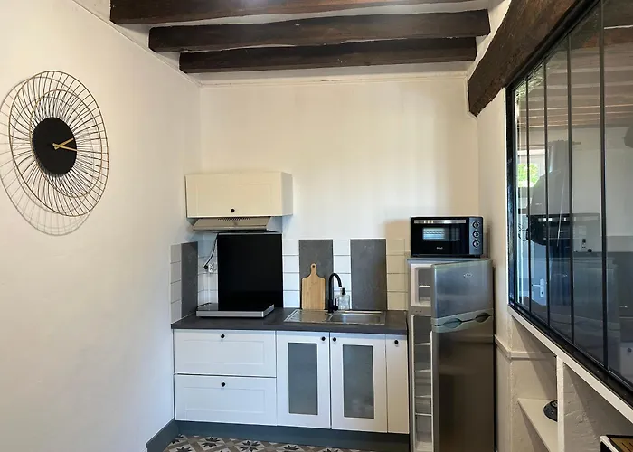 Loft Préaux Appartement *