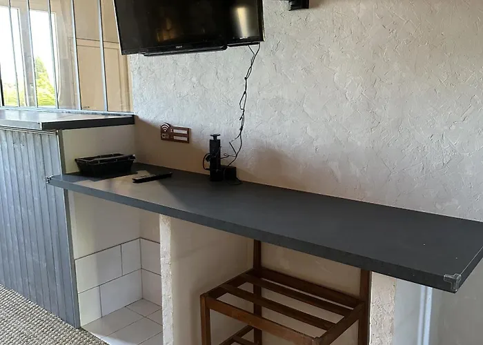 Appartement Loft Préaux *