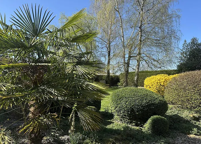 Appartement Loft Préaux Villeneuve-sur-Fere